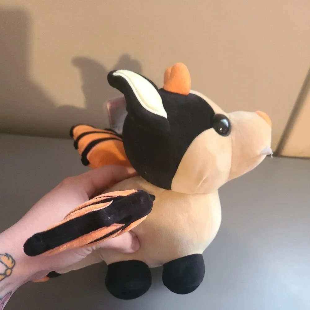 Adopt Me Rare Bat Dragon